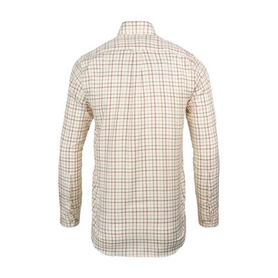 Camicia COUNTRYMAN MULTI CHECK JACK PYKE JSHICOUNMC 3