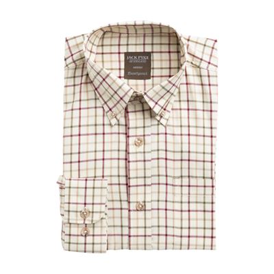 Camicia COUNTRYMAN MULTI CHECK JACK PYKE JSHICOUNMC 4