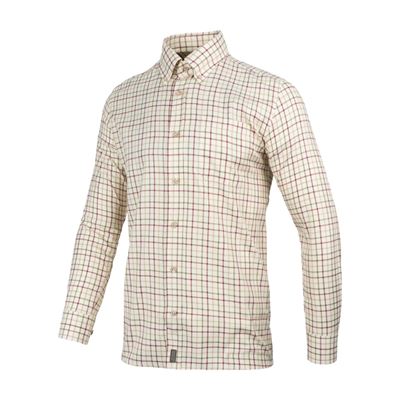 Camicia COUNTRYMAN MULTI CHECK