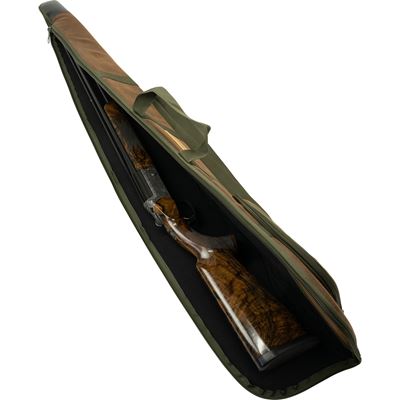 Borsa per fucile SHOTGUN con manico in duotex MARRONE JACK PYKE JSHOTDUB 6