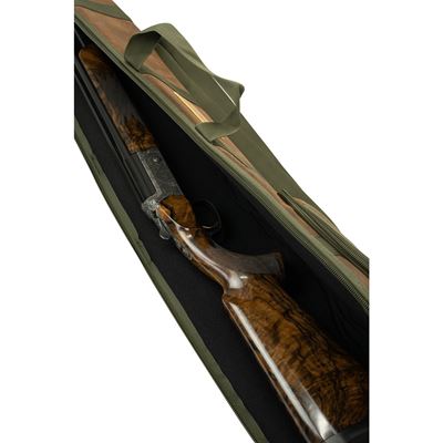 Borsa per fucile SHOTGUN con manico in duotex MARRONE JACK PYKE JSHOTDUB 7