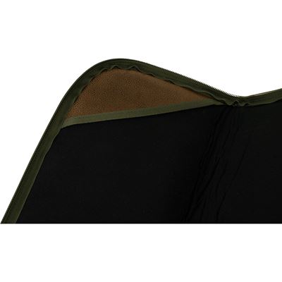 Borsa per fucile SHOTGUN con manico in duotex MARRONE JACK PYKE JSHOTDUB 2