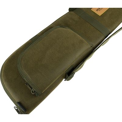 Borsa per fucile SHOTGUN con manico in duotex VERDE JACK PYKE JSHOTDUG 3