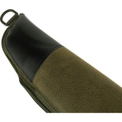 Borsa per fucile SHOTGUN con manico in duotex VERDE JACK PYKE JSHOTDUG 5