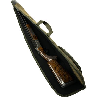 Borsa per fucile SHOTGUN con manico in duotex VERDE JACK PYKE JSHOTDUG 6