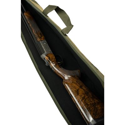 Borsa per fucile SHOTGUN con manico in duotex VERDE JACK PYKE JSHOTDUG 7