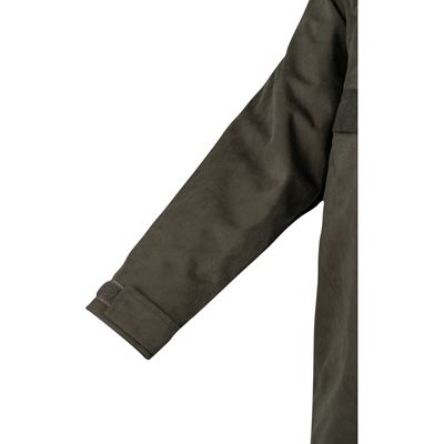 Giacca ASHCOMBE SMOCK con membrana JACK PYKE JSMKASH 3