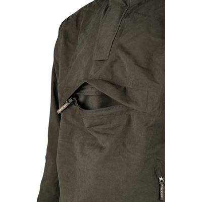 Giacca ASHCOMBE SMOCK con membrana JACK PYKE JSMKASH 8