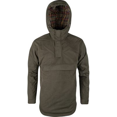 Giacca ASHCOMBE SMOCK con membrana