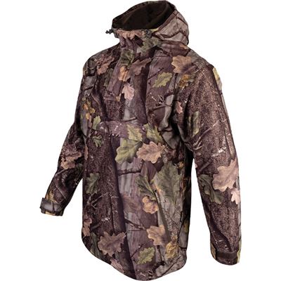 Giacca GALBRAITH SMOCK impermeabile EVO JACK PYKE JSMKGALEVO 8