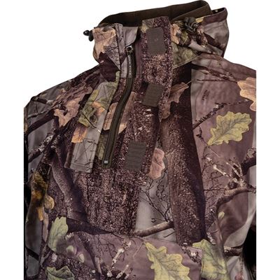 Giacca GALBRAITH SMOCK impermeabile EVO JACK PYKE JSMKGALEVO 4