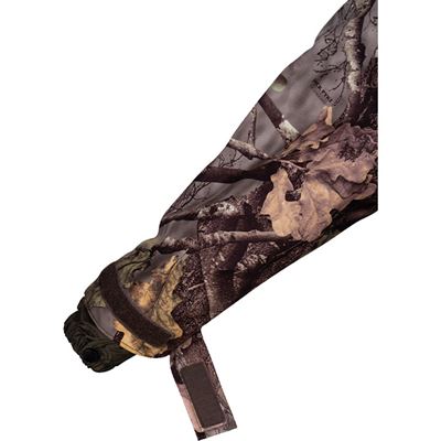 Giacca GALBRAITH SMOCK impermeabile EVO JACK PYKE JSMKGALEVO 2