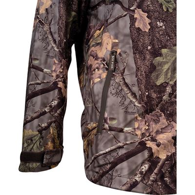 Giacca GALBRAITH SMOCK impermeabile EVO JACK PYKE JSMKGALEVO 3