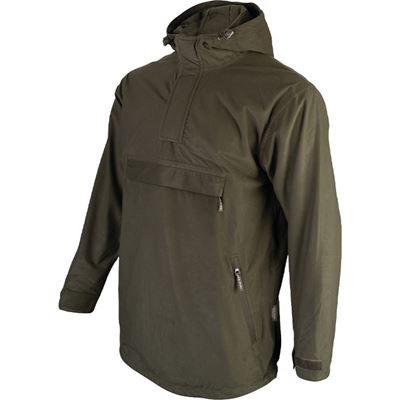 Giacca GALBRAITH SMOCK impermeabile VERDE JACK PYKE JSMKGALMG 6