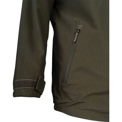 Giacca GALBRAITH SMOCK impermeabile VERDE JACK PYKE JSMKGALMG 2