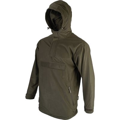 Giacca GALBRAITH SMOCK impermeabile VERDE
