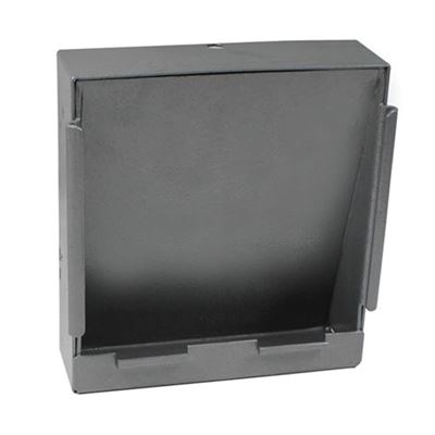 Raccoglitore sotto il bersaglio in lamiera, inclusi 10 bersagli JACK PYKE JTARHOL 2