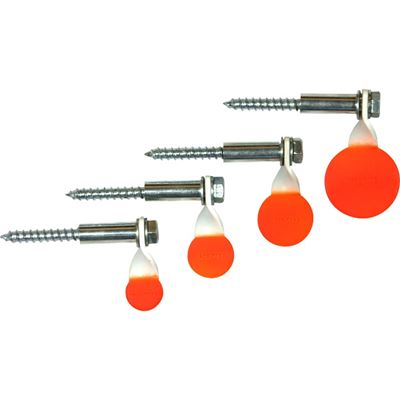 Set di bersagli girevoli MINI SPINNER