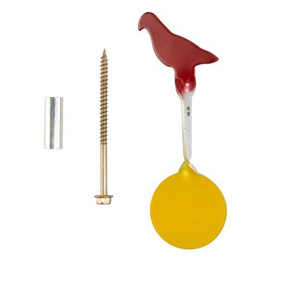 Bersaglio da allenamento PIGEON SPINNER