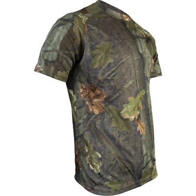 Maglietta a maniche corte QUICK WICK EVO JACK PYKE JTEEQWEVO 2