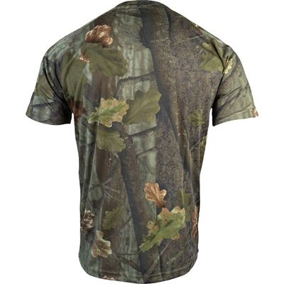 Maglietta a maniche corte QUICK WICK EVO JACK PYKE JTEEQWEVO 3