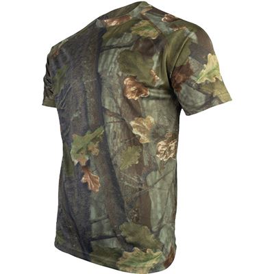 Maglietta a maniche corte QUICK WICK EVO