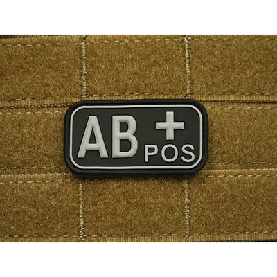 Toppa KREV AB POS plastica NERA SWAT