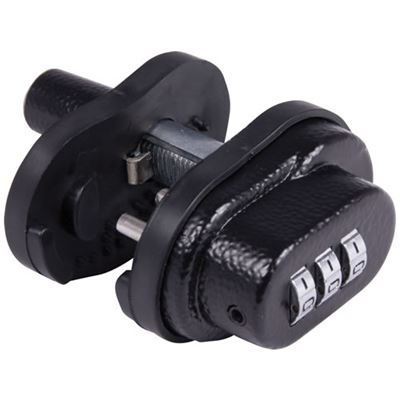 Blocco del grilletto dell'arma NUMERICO