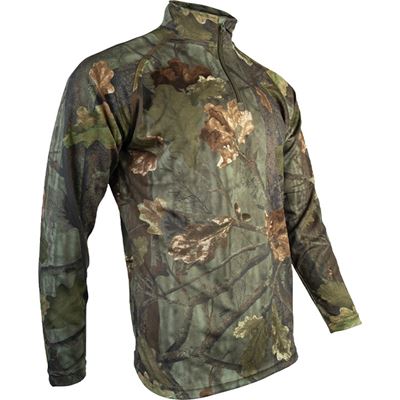 Maglia a maniche lunghe QUICK WICK EVO JACK PYKE JTOPQWEVO 4