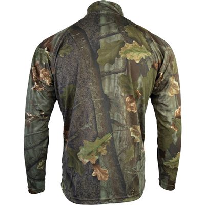 Maglia a maniche lunghe QUICK WICK EVO JACK PYKE JTOPQWEVO 2