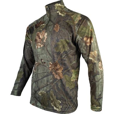 Maglia a maniche lunghe QUICK WICK EVO