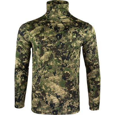 Maglia ROLLNECK a maniche lunghe DIGICAM JACK PYKE JTOPRNDIG 2