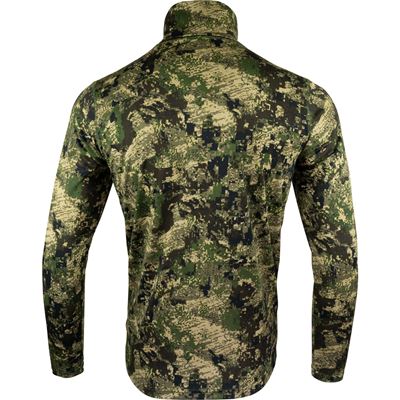 Maglia ROLLNECK a maniche lunghe DIGICAM JACK PYKE JTOPRNDIG 3