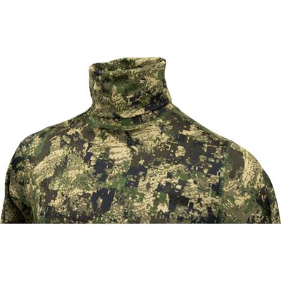 Maglia ROLLNECK a maniche lunghe DIGICAM JACK PYKE JTOPRNDIG 5