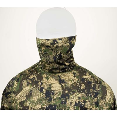 Maglia ROLLNECK a maniche lunghe DIGICAM JACK PYKE JTOPRNDIG 6