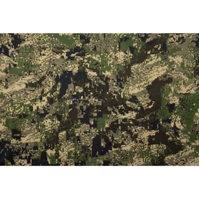 Maglia ROLLNECK a maniche lunghe DIGICAM JACK PYKE JTOPRNDIG 7