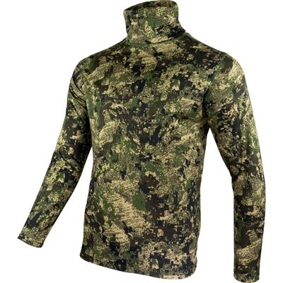 Maglia ROLLNECK a maniche lunghe DIGICAM