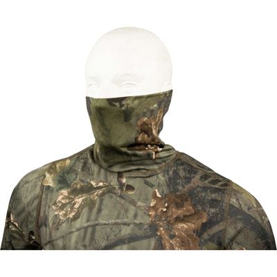 Maglia ROLLNECK a maniche lunghe EVO JACK PYKE JTOPRNEVO 7