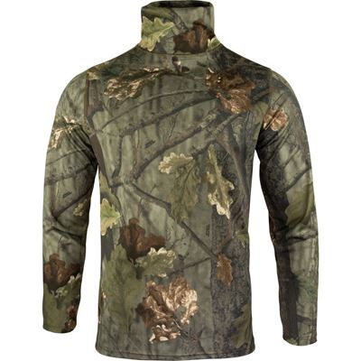 Maglia ROLLNECK a maniche lunghe EVO JACK PYKE JTOPRNEVO 5