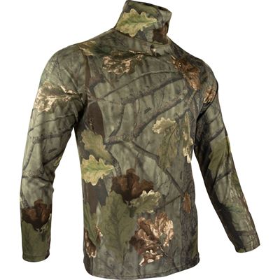 Maglia ROLLNECK a maniche lunghe EVO JACK PYKE JTOPRNEVO 4