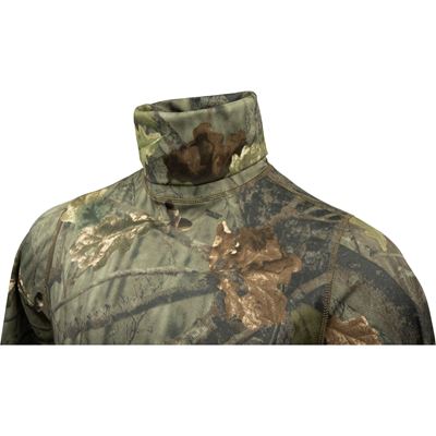 Maglia ROLLNECK a maniche lunghe EVO JACK PYKE JTOPRNEVO 3