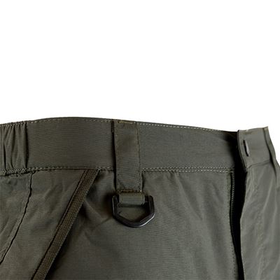 Pantaloni da caccia ASHCOMBE JACK PYKE JTRSASH 7