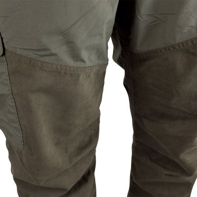 Pantaloni da caccia ASHCOMBE JACK PYKE JTRSASH 8