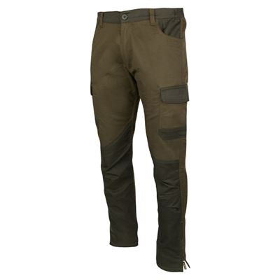Pantaloni FIELDMAN VERDI JACK PYKE JTRSFLG 3