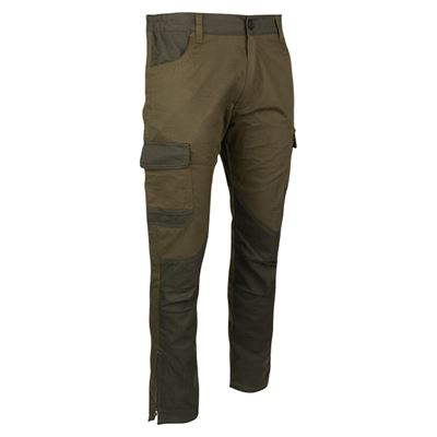 Pantaloni FIELDMAN VERDI JACK PYKE JTRSFLG 4