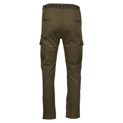 Pantaloni FIELDMAN VERDI JACK PYKE JTRSFLG 5