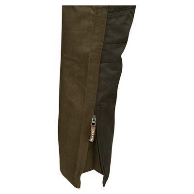 Pantaloni FIELDMAN VERDI JACK PYKE JTRSFLG 2