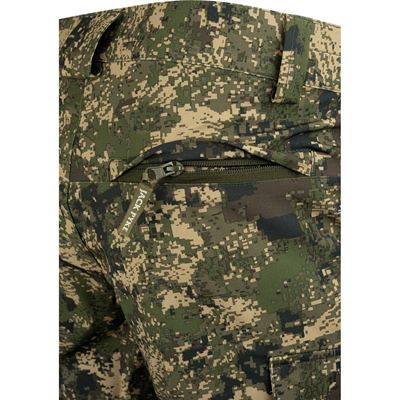 Pantaloni SOFTSHELL DIGICAM JACK PYKE JTRSSDIGI 5