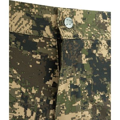 Pantaloni SOFTSHELL DIGICAM JACK PYKE JTRSSDIGI 8