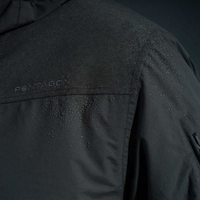 Giacca LCP V2.0 Primaloft® NERO PENTAGON K01007-2.0-01 4